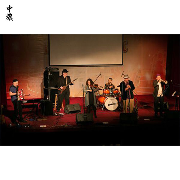 為什么現(xiàn)在營業(yè)性演出的越來越多了？