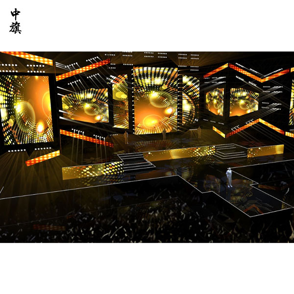 輕松搞定“營業(yè)性演出許可證”：注意事項(xiàng)一網(wǎng)打盡