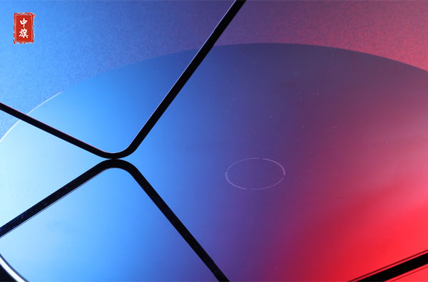 黑膠唱片藍(lán)光版