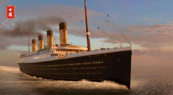 《泰坦尼克號(hào)》的藍(lán)光版