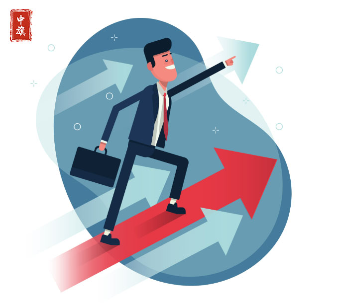 企業(yè)發(fā)展?jié)摿薮? alt=