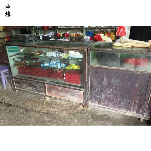 還記得那個兒時的小賣鋪么？