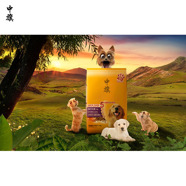 明星代言寵物糧，需要注意哪些法律問題？