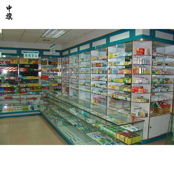 在北京開一家藥店需要準(zhǔn)備什么？