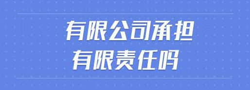 有限公司也要承擔(dān)責(zé)任哦.png 有限公司也要承擔(dān)責(zé)任哦.png