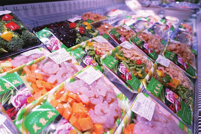 現(xiàn)在預制菜的缺口市場上非常大.jpg 現(xiàn)在預制菜的缺口市場上非常大.jpg