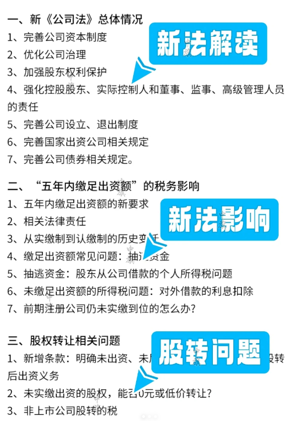 新公司法的完整解讀，所以注冊資金不要寫太多了.jpg