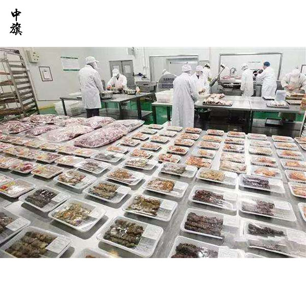 從0到1，預(yù)制菜外賣店開業(yè)全攻略，小旗經(jīng)驗分享