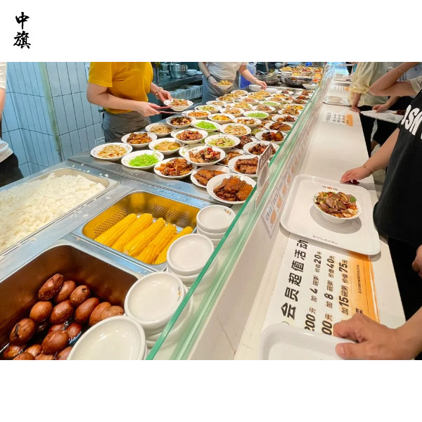 早餐創(chuàng)業(yè)經(jīng)累并快樂著到日進斗金