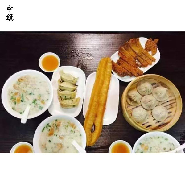 北京開一家早餐店需要準備什么？