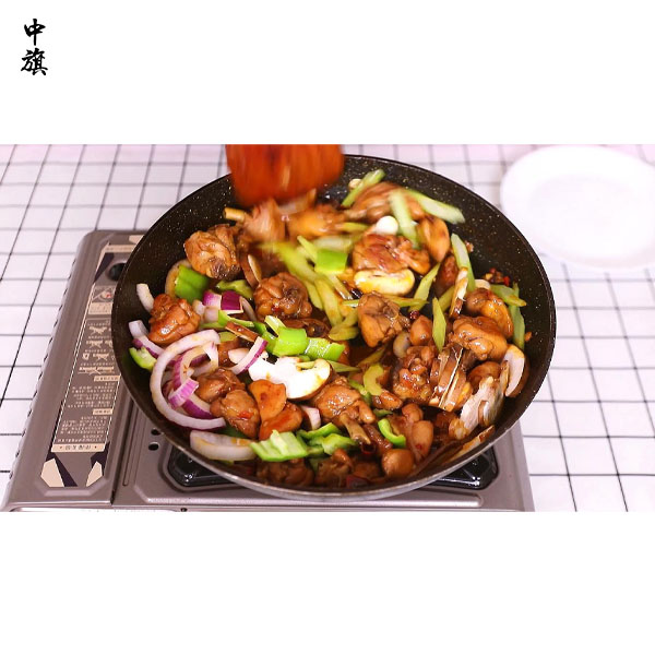 北京開一家黃燜雞米飯需要辦理什么？