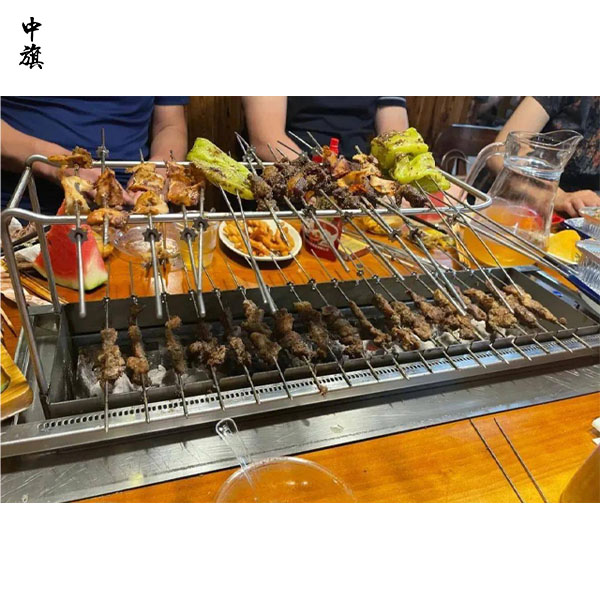 淄博燒烤又要紅遍全國了，那么開一家燒烤店需要辦理什么？