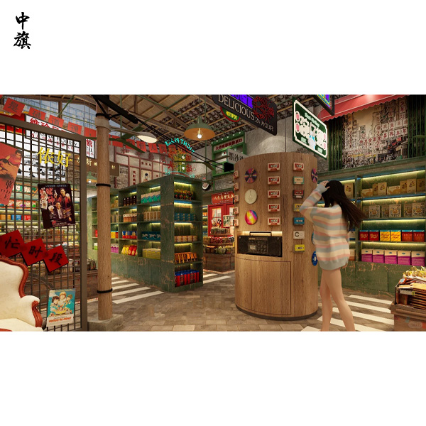 如何在北京成功開設一家零食店？