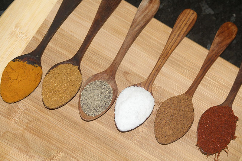 炒菜必備的香料.jpg 炒菜必備的香料.jpg