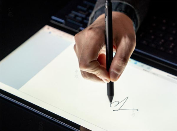 電子簽名直接在線簽名即可 電子簽名直接在線簽名即可