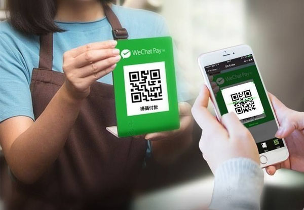 WeChatPay WeChatPay
