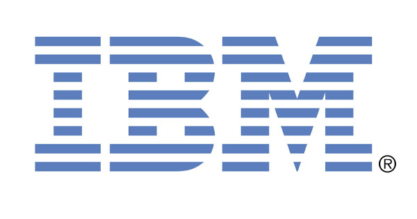 IBM商標