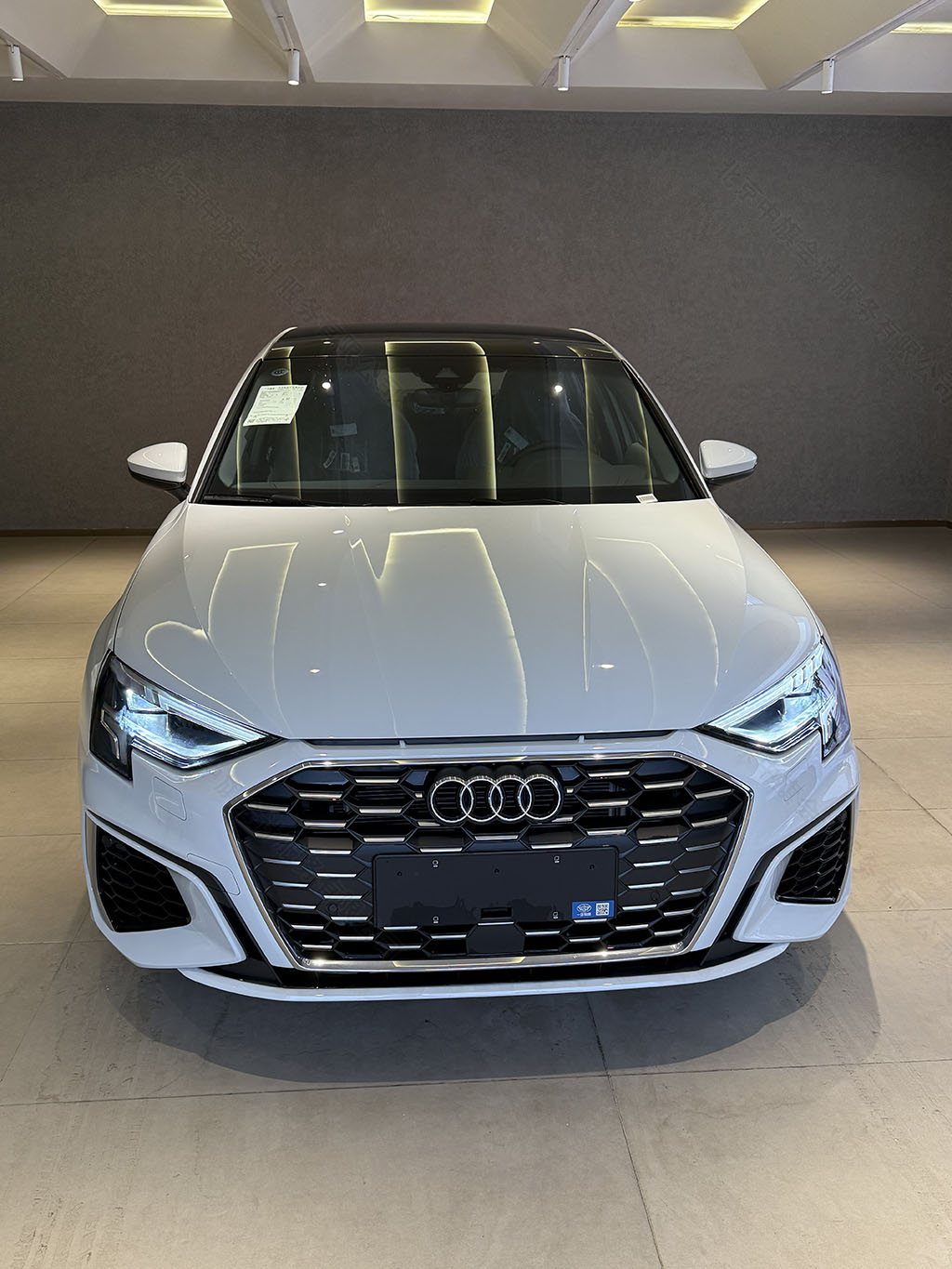 全下來20幾萬的奧迪.jpg 全下來20幾萬的奧迪.jpg