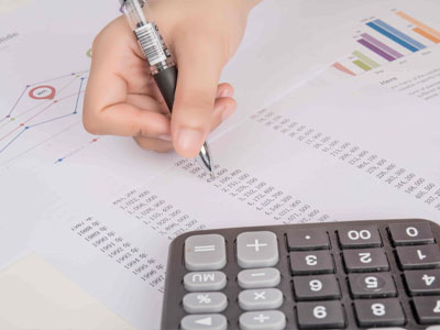 資產(chǎn)審計(jì)