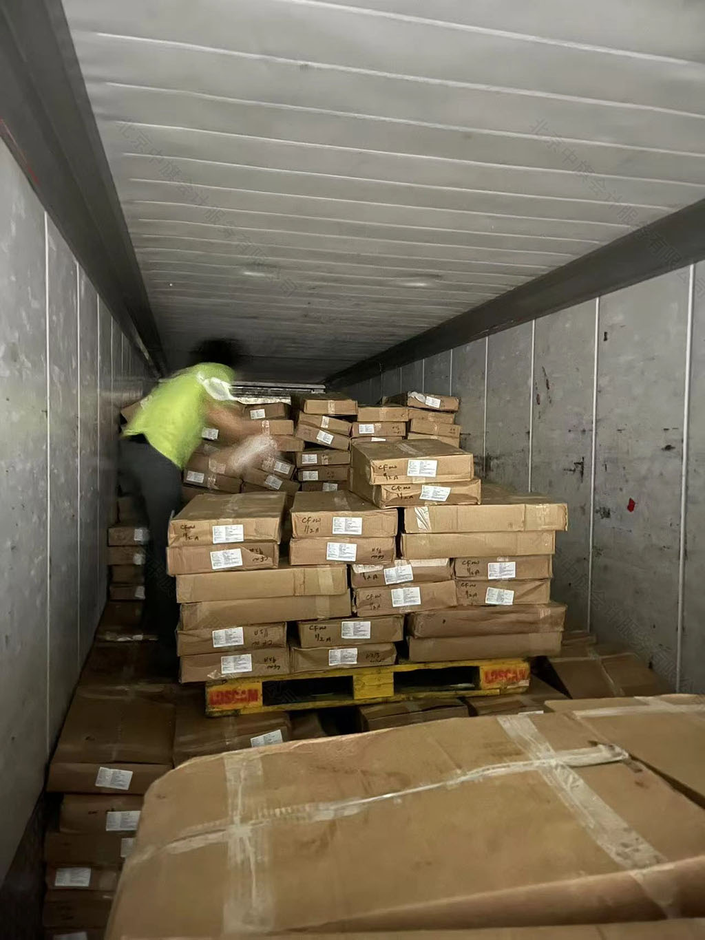 進(jìn)口龍蝦正在卸貨中.jpg 進(jìn)口龍蝦正在卸貨中.jpg