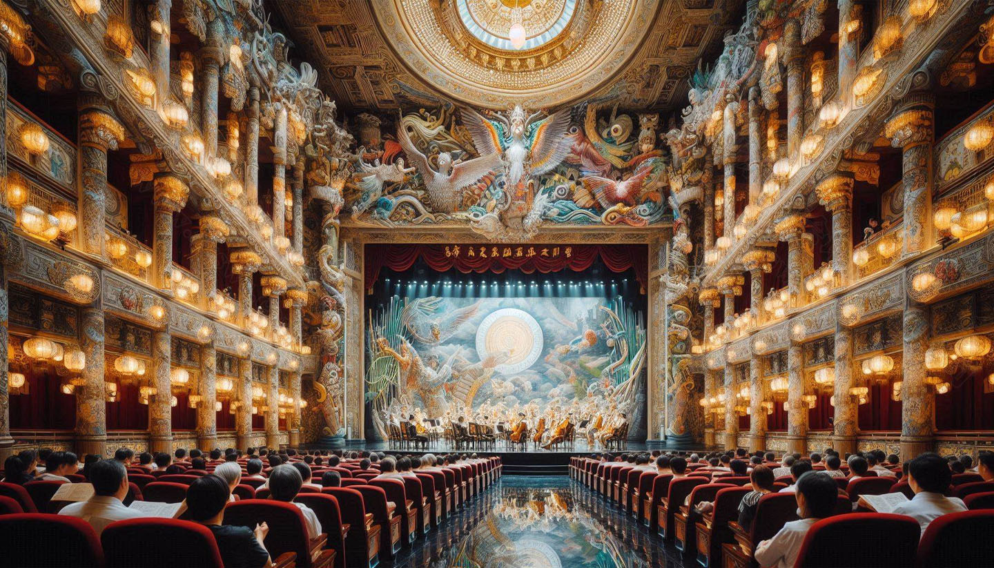 場景恢宏的舞臺劇.jpg