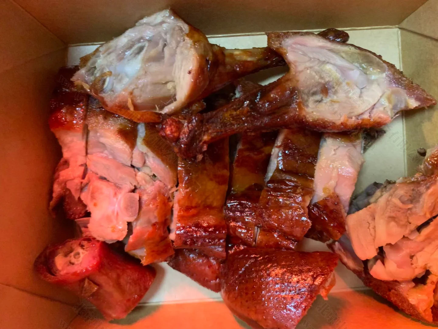 北京的烤鴨店外賣.jpg 北京的烤鴨店外賣.jpg