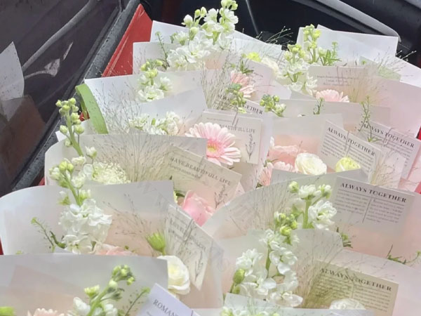 幫忙送貨的一天新鮮出爐的玫瑰花.jpg 幫忙送貨的一天新鮮出爐的玫瑰花.jpg