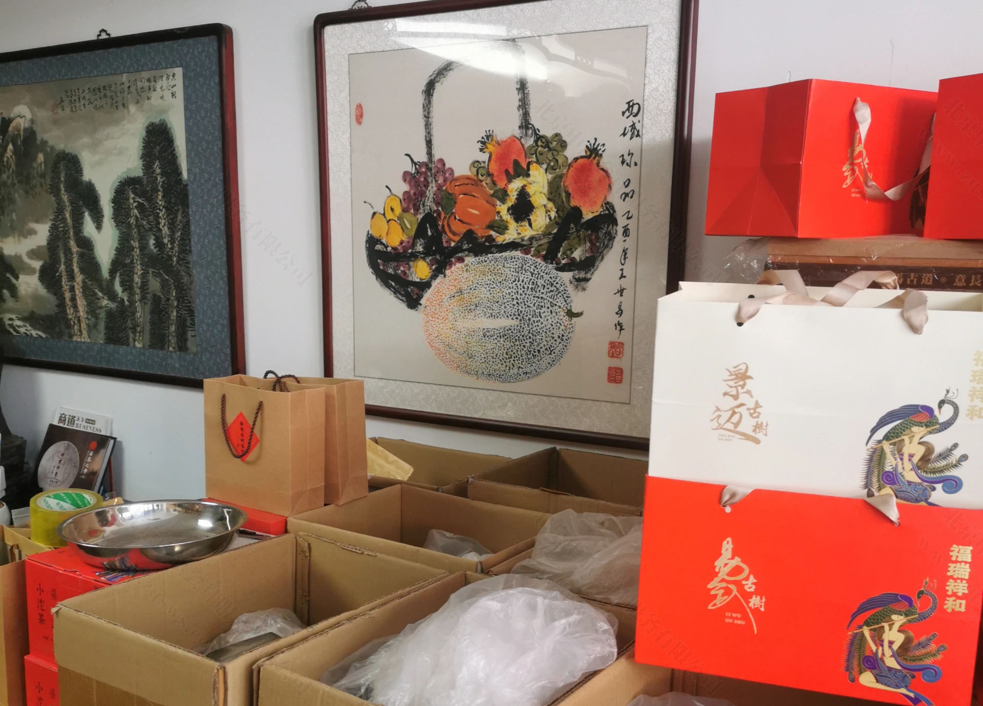 散裝茶葉稱斤賣.jpg 散裝茶葉稱斤賣.jpg