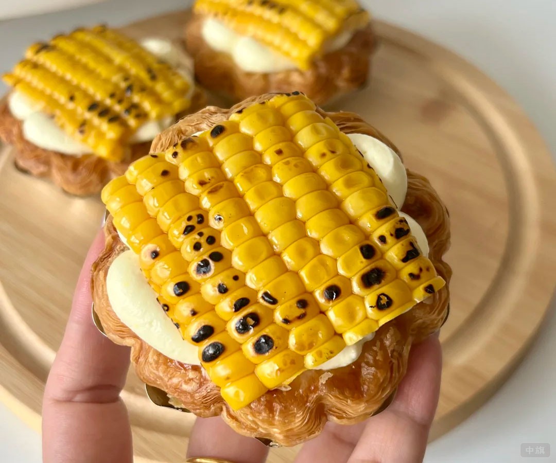 玉米蛋撻.jpg 玉米蛋撻.jpg