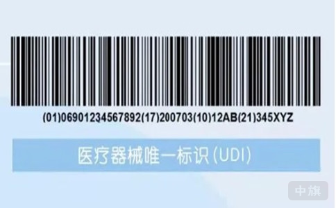 醫(yī)療器械唯一標識.png
