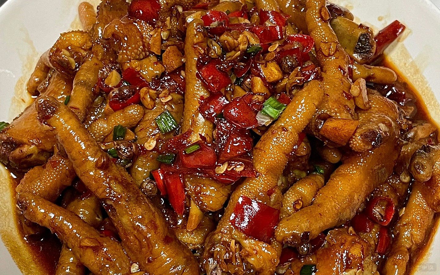 非常好吃的鹵雞爪.jpg 非常好吃的鹵雞爪.jpg