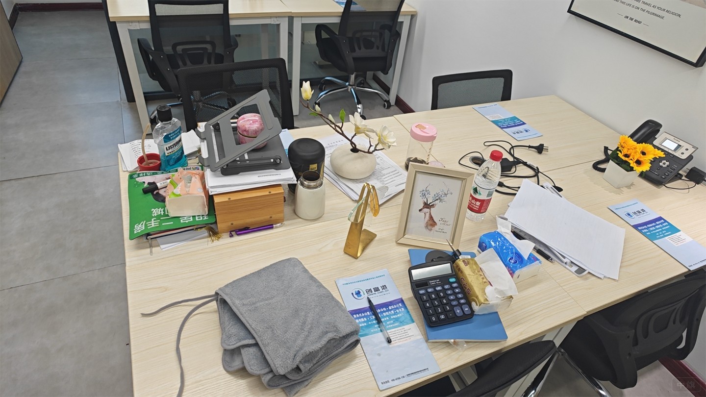 人力資源公司開業(yè)啦