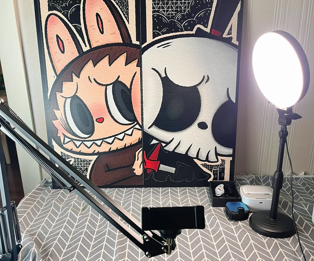 正在準(zhǔn)備線(xiàn)上直播 正在準(zhǔn)備線(xiàn)上直播