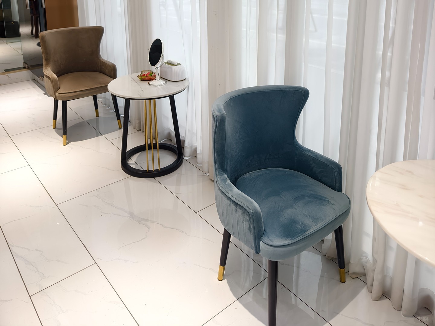 醫(yī)療美容機(jī)構(gòu)休息區(qū) 醫(yī)療美容機(jī)構(gòu)休息區(qū)