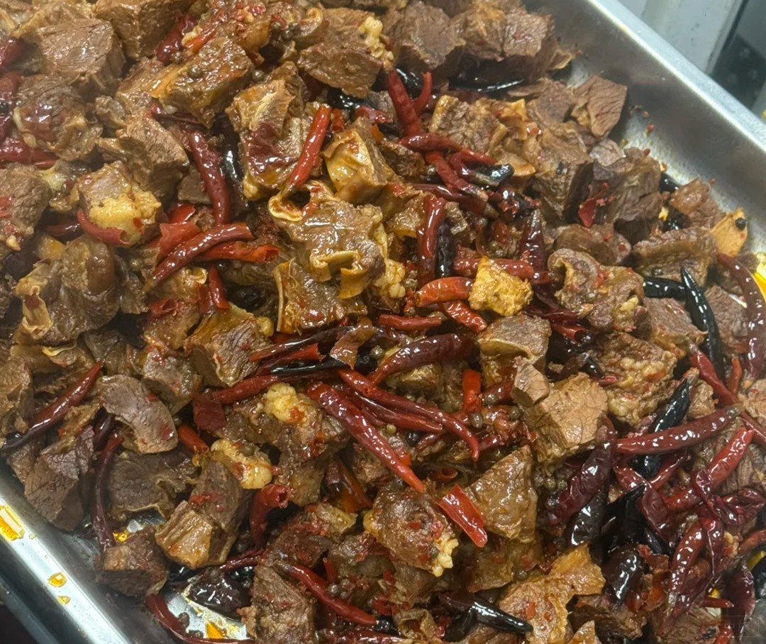 看著就香的好吃的 看著就香的好吃的