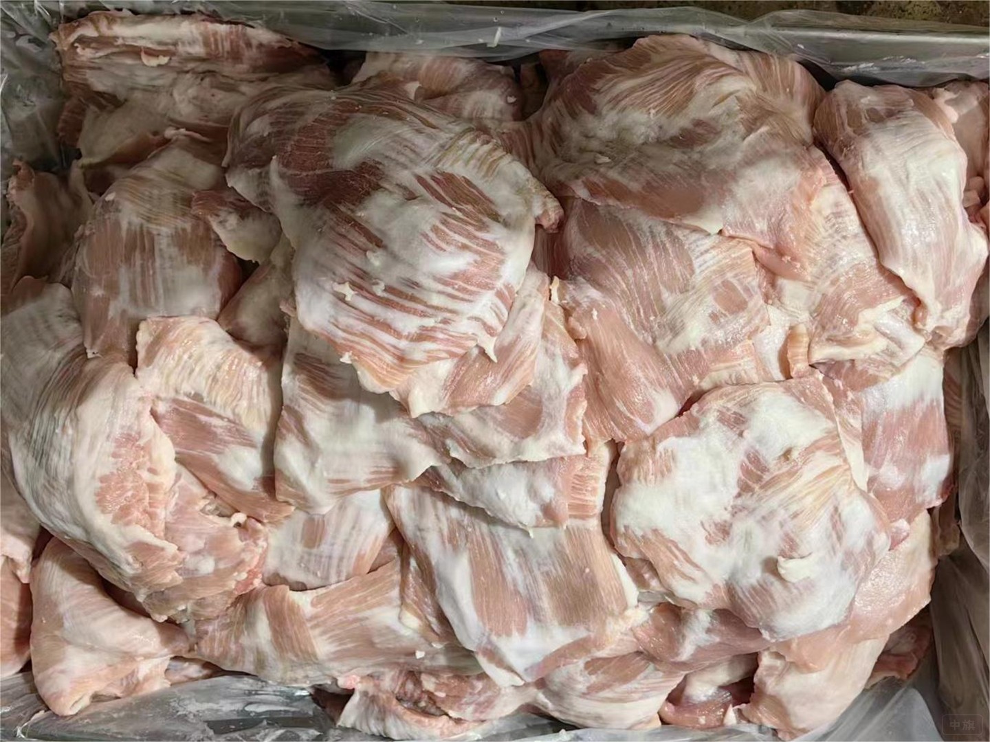 火鍋食材批發(fā)的豬肉 火鍋食材批發(fā)的豬肉