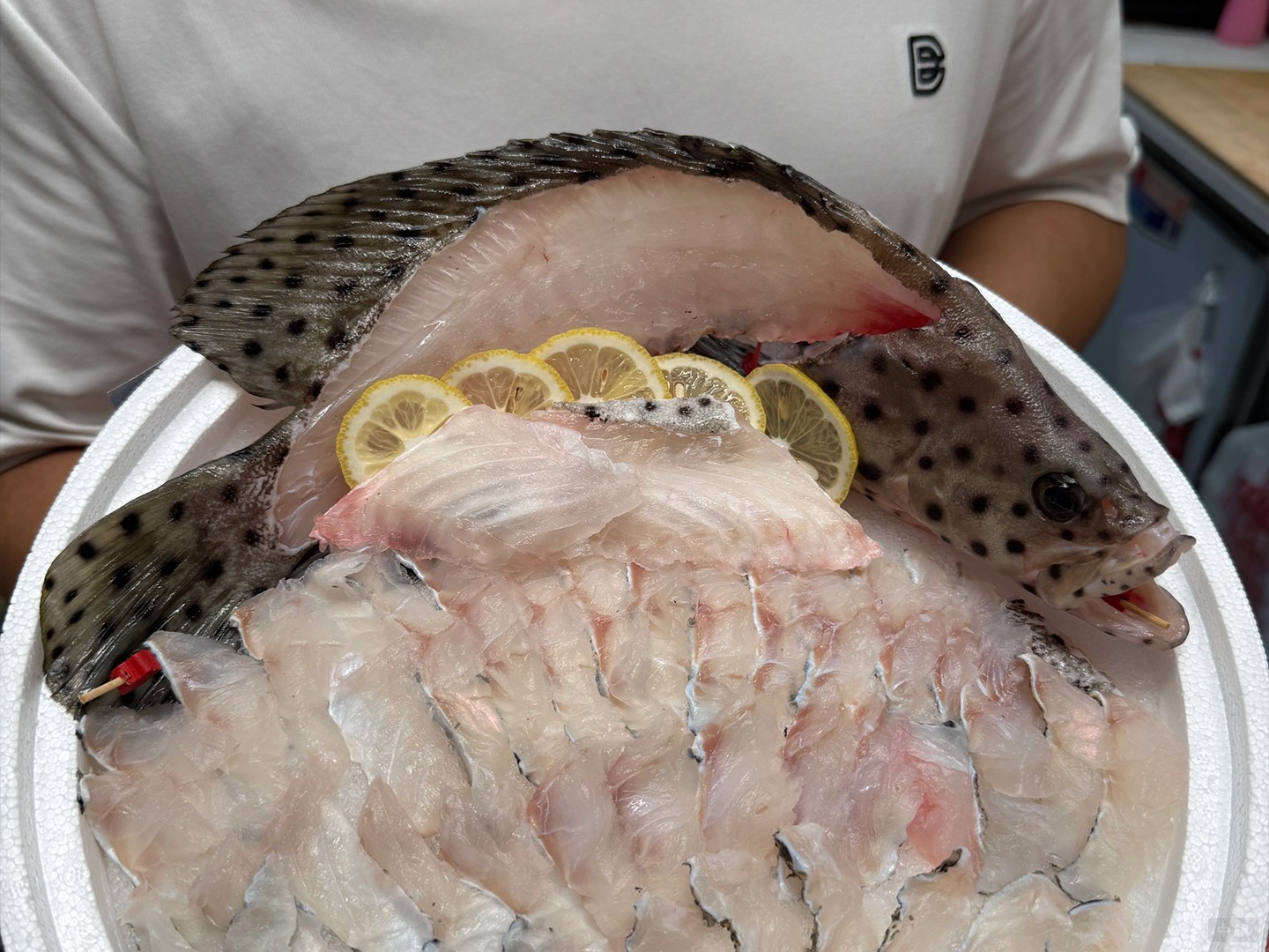 火鍋食材批發(fā)的鲅魚肉 火鍋食材批發(fā)的鲅魚肉