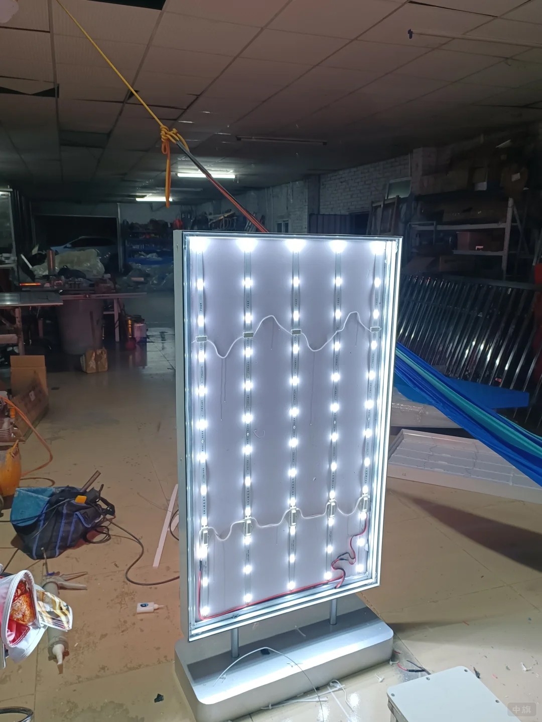 LED燈箱制作 LED燈箱制作