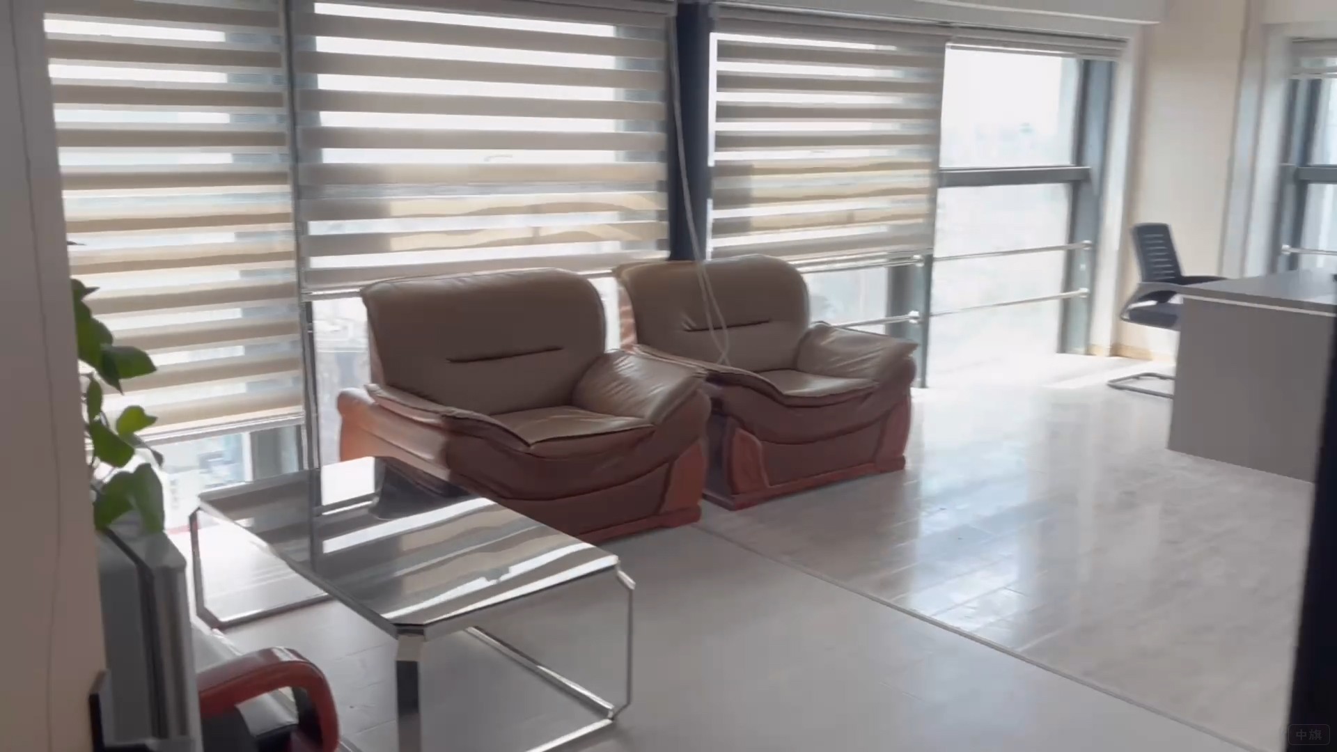 共享辦公室大的會客間 共享辦公室大的會客間