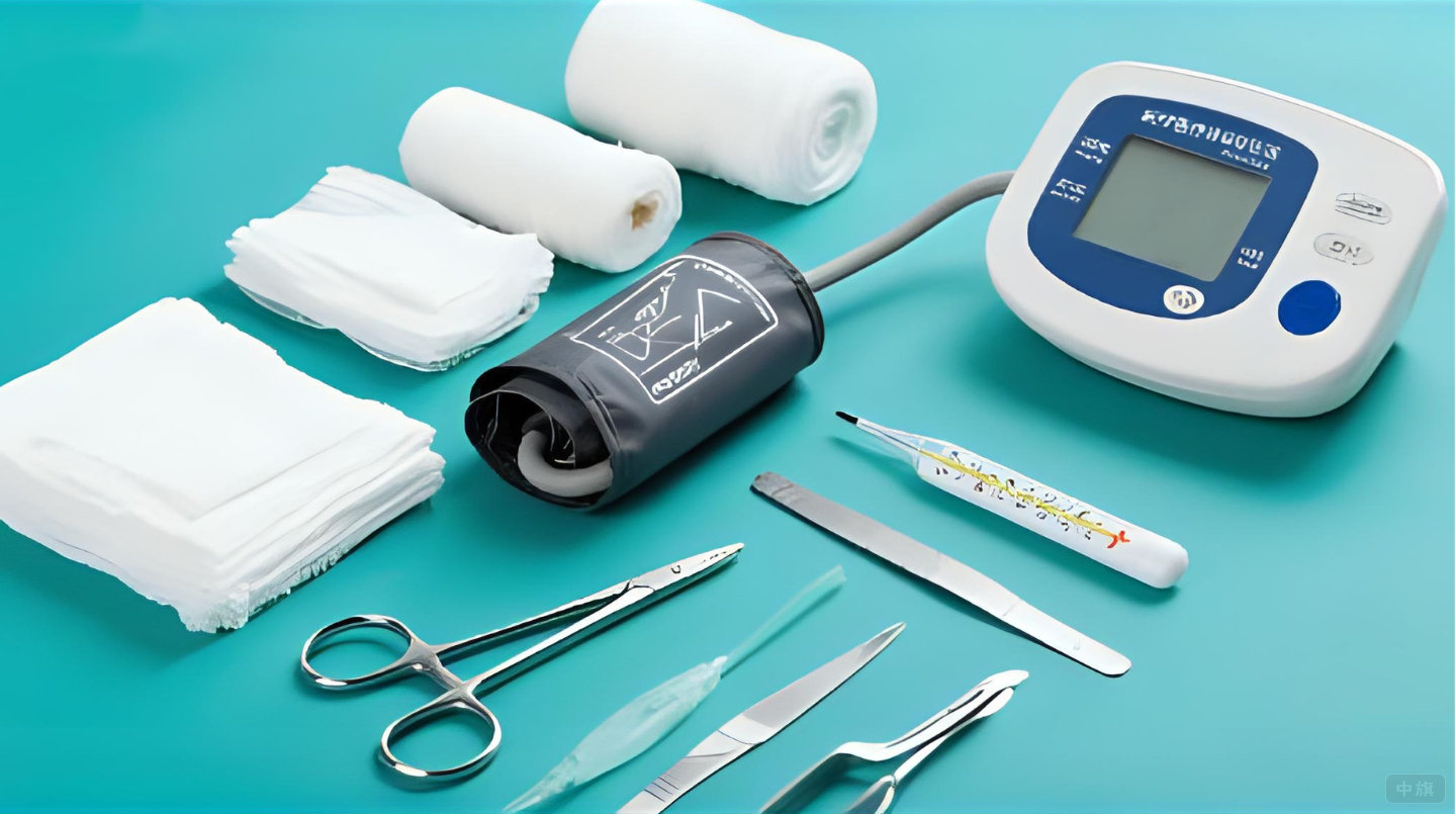 醫(yī)療用品