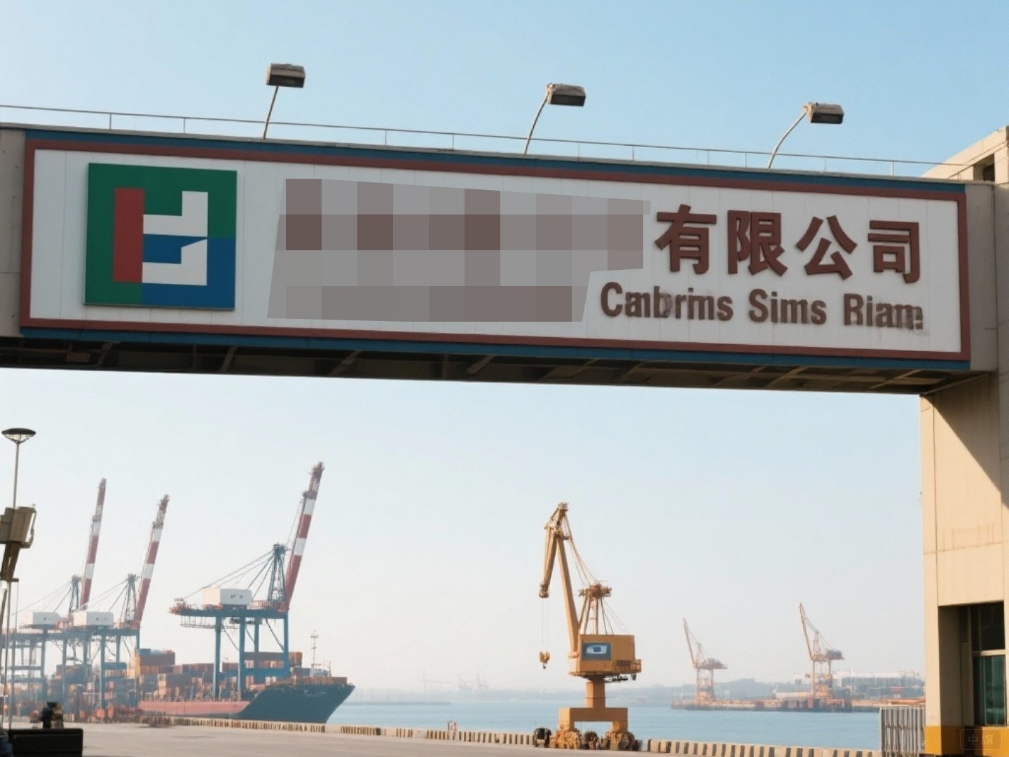 某進出口有限公司