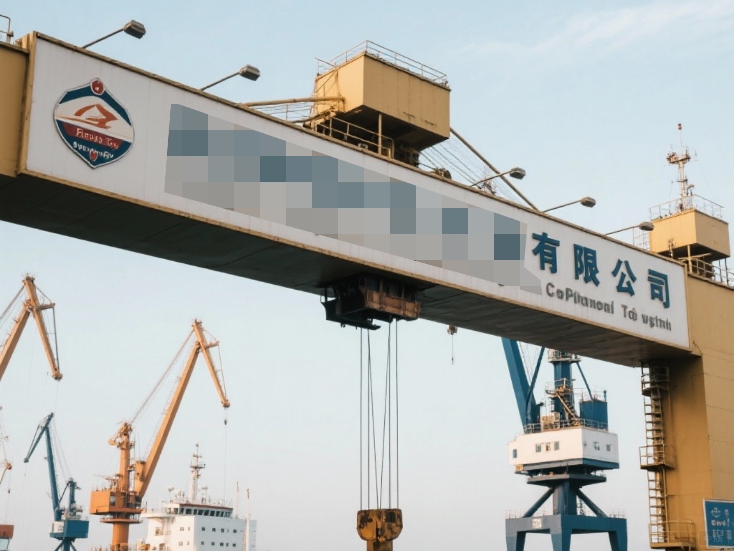 某港口出口有限公司