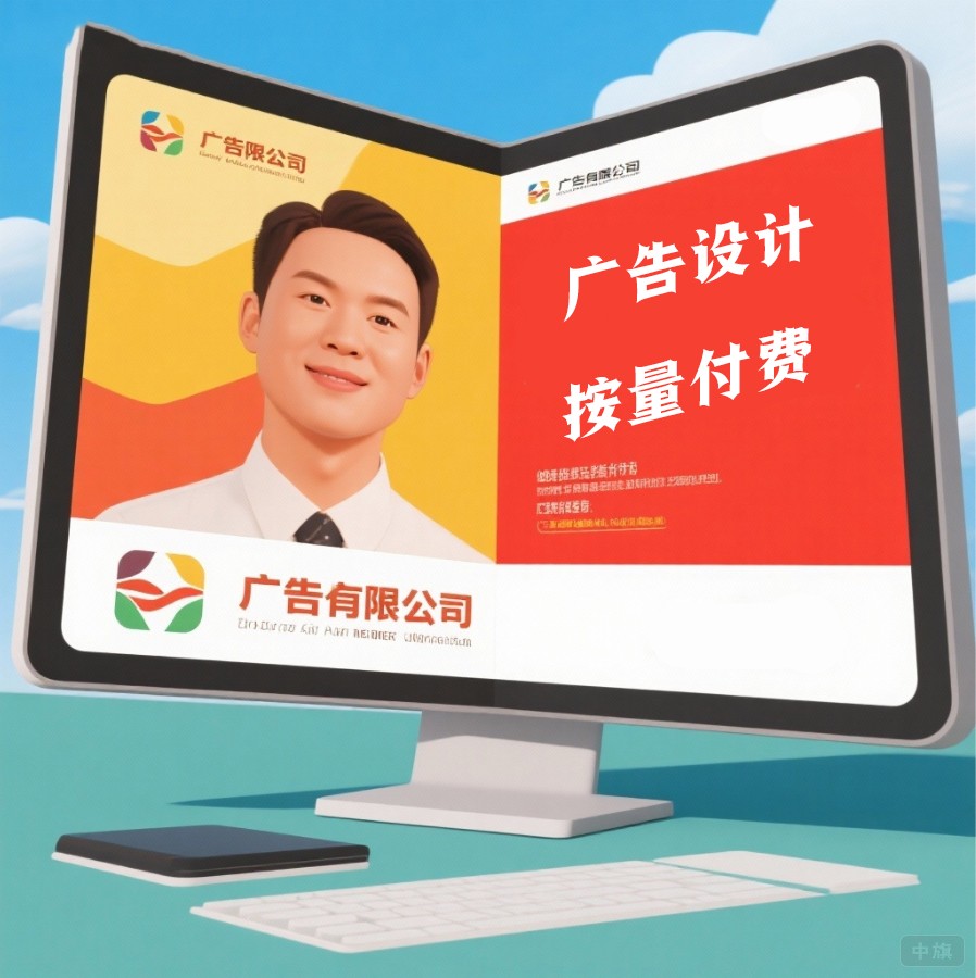 廣告公司按量付費