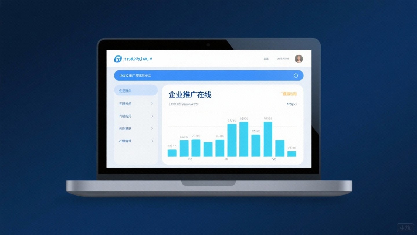 企業(yè)推廣在線推廣