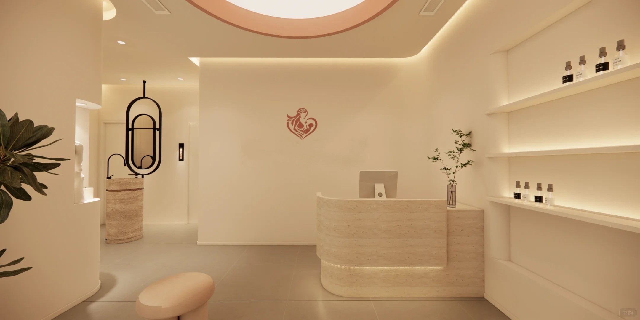 裝修好后的實(shí)際樣式