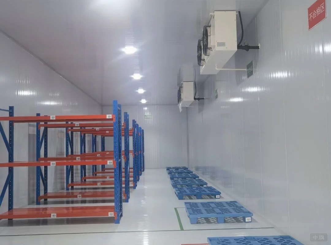 醫(yī)療器械倉(cāng)庫(kù)