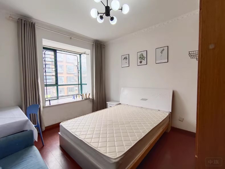 采光還可以，但是在北京價(jià)格不便宜