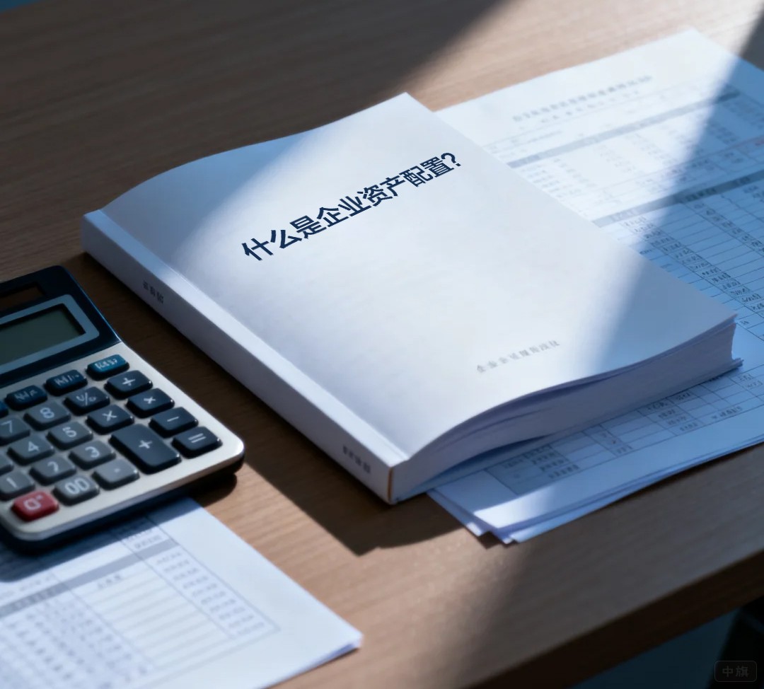 什么是企業(yè)資產(chǎn)配置？