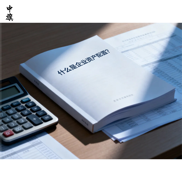 企業(yè)資產(chǎn)配置是什么意思？