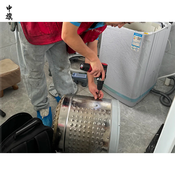 開一家家電清洗公司需要多少資金投入？